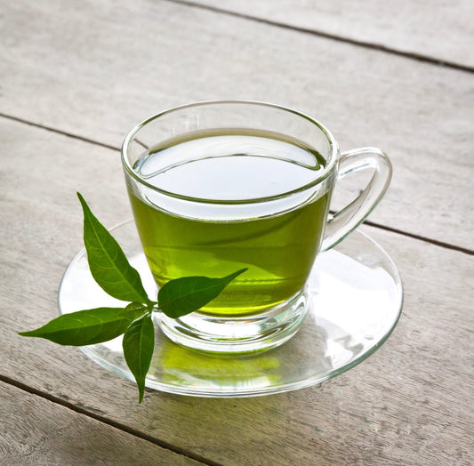 Your Sanctuary in a Cup: Crafting a Relaxing Tea Ritual at Home