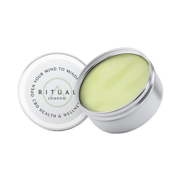 Ritual London Organic Hemp Butter - 20ml - remedykartelcbd1stop