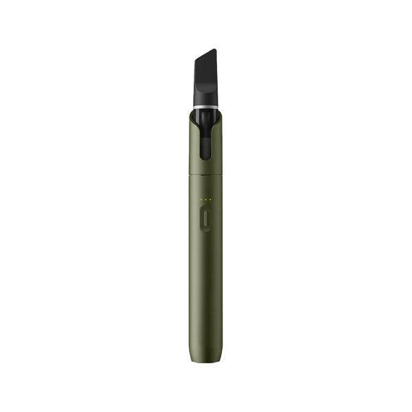 Infused Amphora CBD Vista Vape Pen - Olive - remedykartelcbd1stop