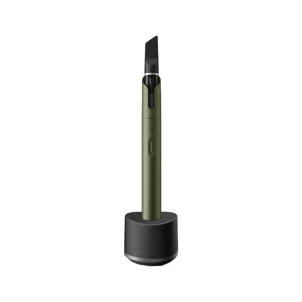 Infused Amphora CBD Vista Vape Pen - Olive - remedykartelcbd1stop