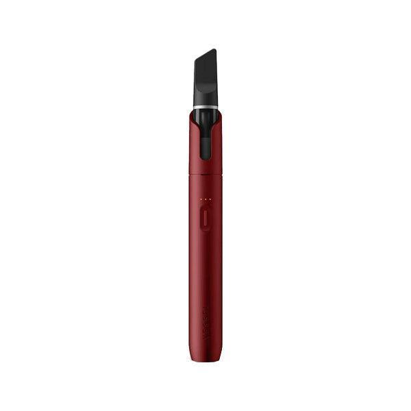 Infused Amphora CBD Vista Vape Pen - Crimson - remedykartelcbd1stop