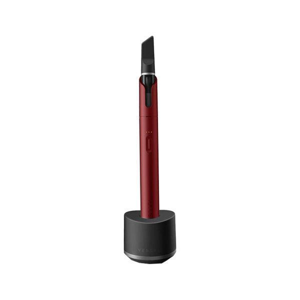 Infused Amphora CBD Vista Vape Pen - Crimson - remedykartelcbd1stop