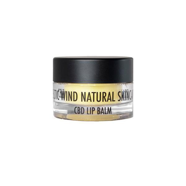 Celtic Wind Crops 10mg CBD Lip Balm (Buy One Get One Free) - remedykartelcbd1stop