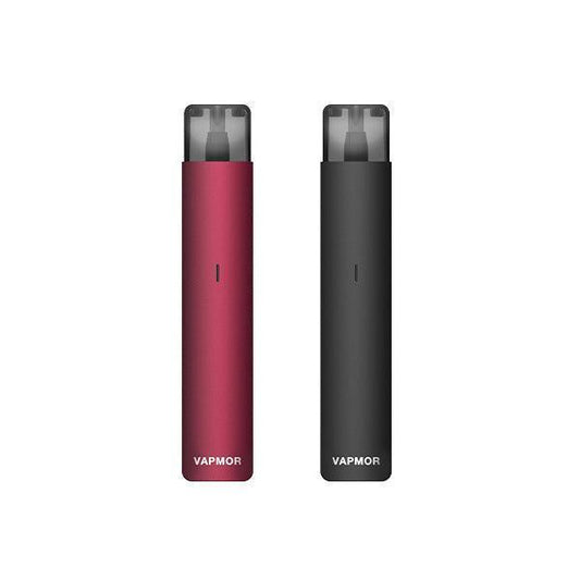 ALD Vapmor Premium Vaporiser kit - remedykartelcbd1stop