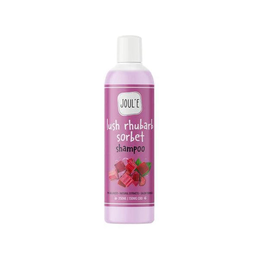 Joul'e 150mg CBD Salon Shampoo - 250ml (BUY 1 GET 1 FREE) - remedykartelcbd1stop