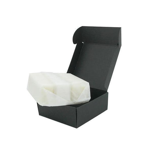 NKD 50mg CBD Activated Charcoal Soap Bar 100g (BUY 1 GET 1 FREE) - remedykartelcbd1stop