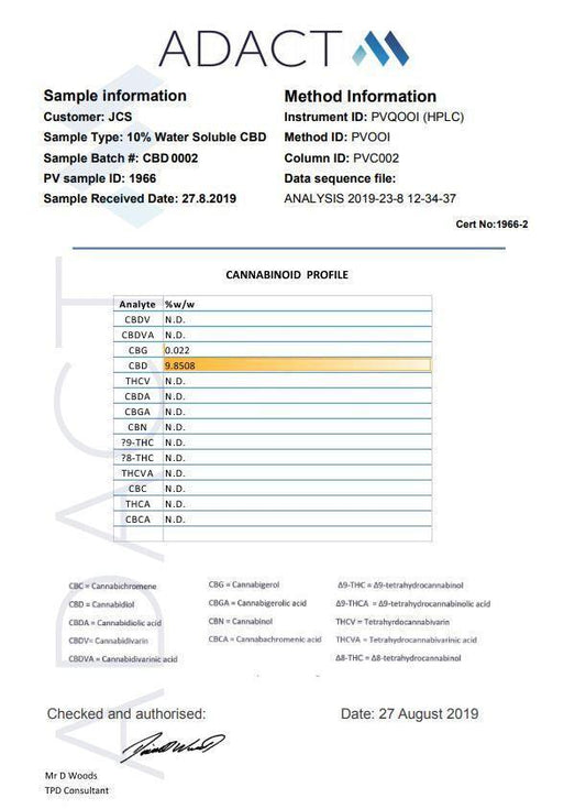 NKD 50mg CBD Tan & Go Professional Rapid Tan Mousse 100ml (BUY 1 GET 1 FREE) - remedykartelcbd1stop