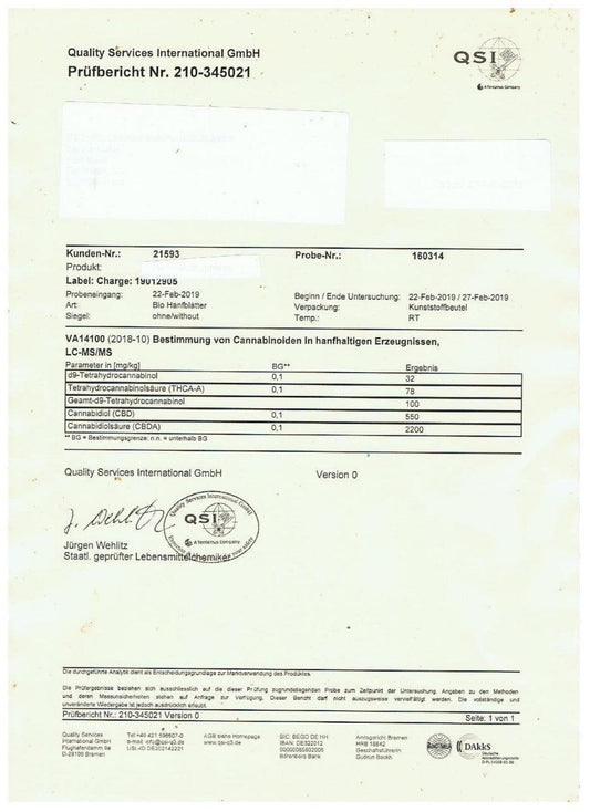 Ultracalm 125mg CBD Muscle Balm 50ml (BUY 1 GET 1 FREE) - remedykartelcbd1stop