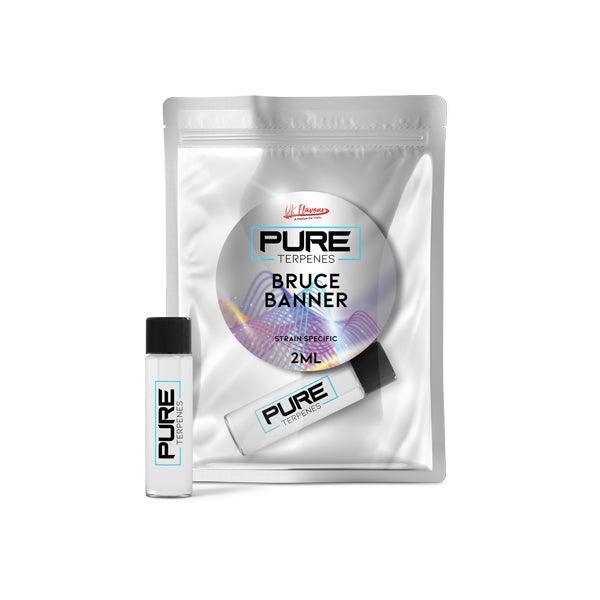 UK Flavour Pure Terpenes - 2ml - remedykartelcbd1stop