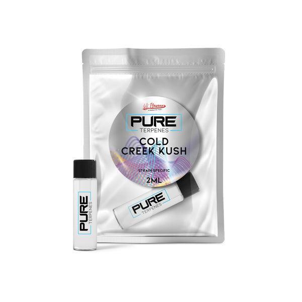 UK Flavour Pure Terpenes - 2ml - remedykartelcbd1stop