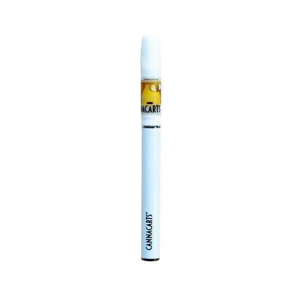 Cannacarts Premium CBD Vape Full Setup - remedykartelcbd1stop