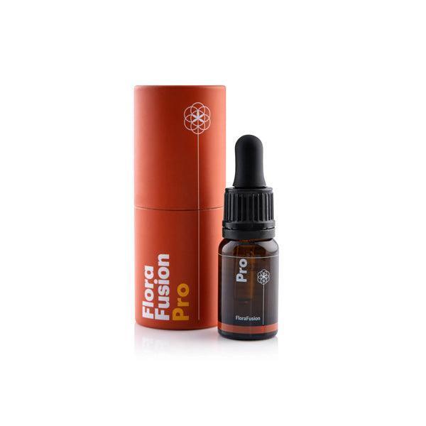 Flora Fusion Pro 500mg CBD MCT Oil - 10ml - remedykartelcbd1stop