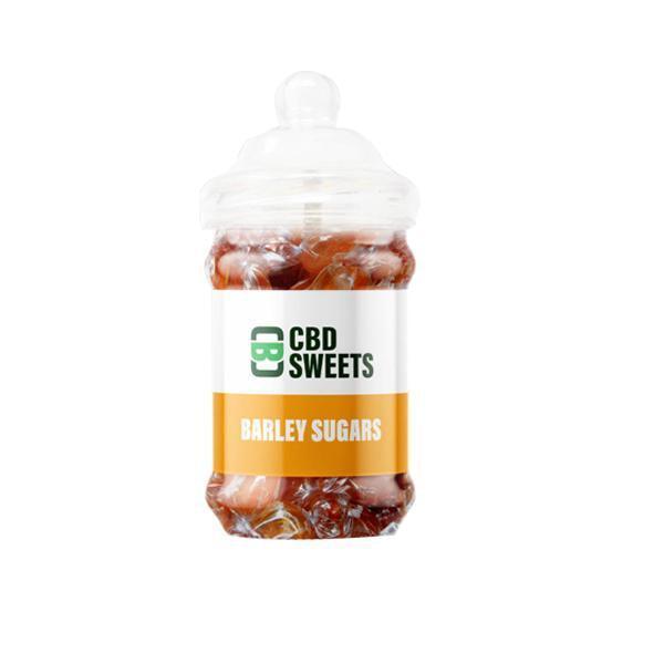 CBD Asylum 500mg CBD Sweets (BUY 1 GET 1 FREE) - remedykartelcbd1stop