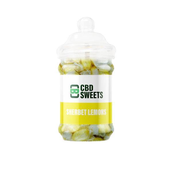 CBD Asylum 500mg CBD Sweets (BUY 1 GET 1 FREE) - remedykartelcbd1stop