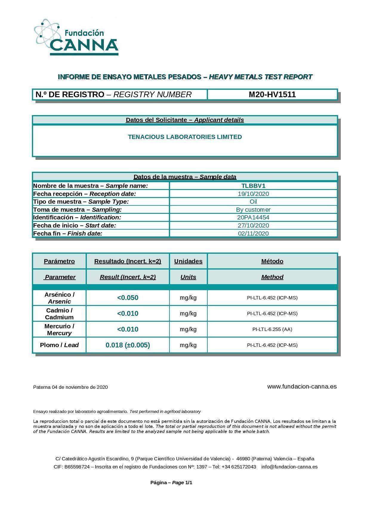 Bluebottle CBD 4400mg CBD + CBG Ultra High Strength Tincture Oil 30ml - remedykartelcbd1stop