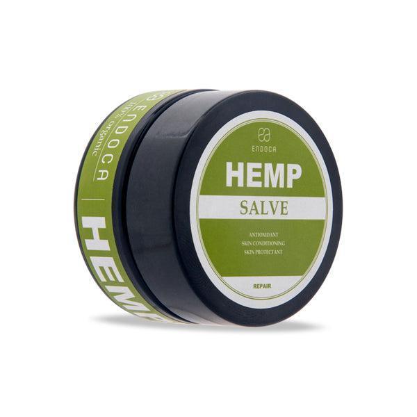 Endoca 250mg CBD Hemp Salve - 10ml - remedykartelcbd1stop