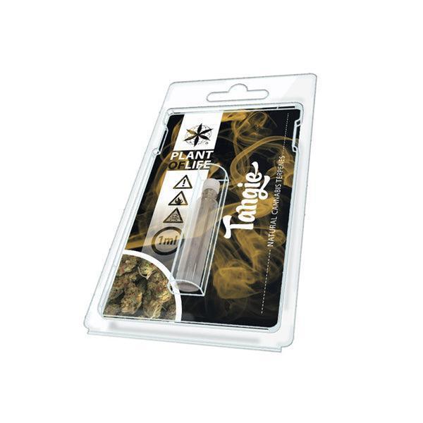 Plant of Life Cannabis Terpene - 1ml - remedykartelcbd1stop