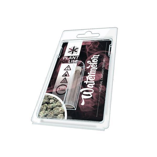 Plant of Life Cannabis Terpene - 1ml - remedykartelcbd1stop