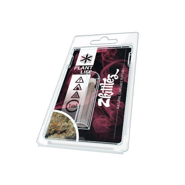 Plant of Life Cannabis Terpene - 1ml - remedykartelcbd1stop