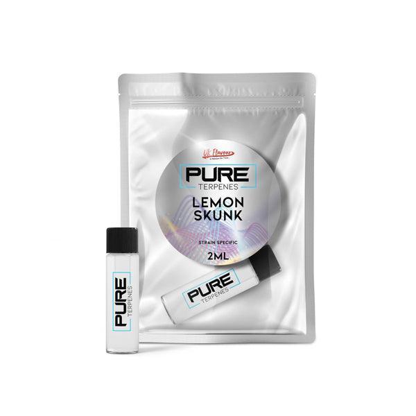 UK Flavour Pure Terpenes - 2ml - remedykartelcbd1stop