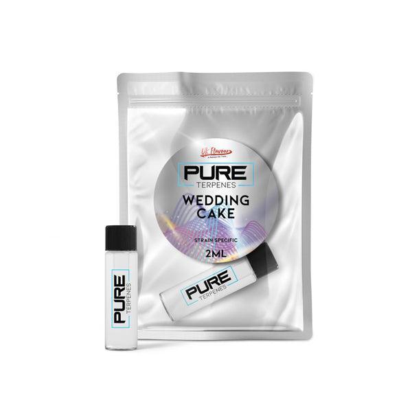 UK Flavour Pure Terpenes - 2ml - remedykartelcbd1stop