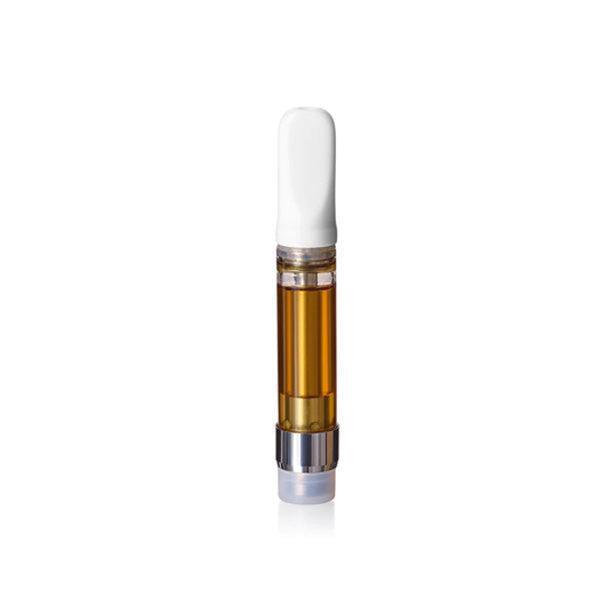 Litty 40% Broad Spectrum CBD OG Kush Vape Cartridge - 1ml - remedykartelcbd1stop