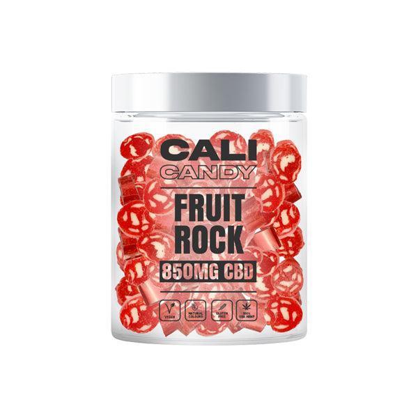 CALI CANDY 850mg CBD Vegan Sweets (Small) - 10 Flavours - remedykartelcbd1stop