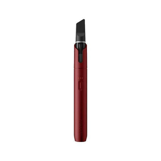 Infused Amphora CBD Vista Vape Pen - Crimson - remedykartelcbd1stop