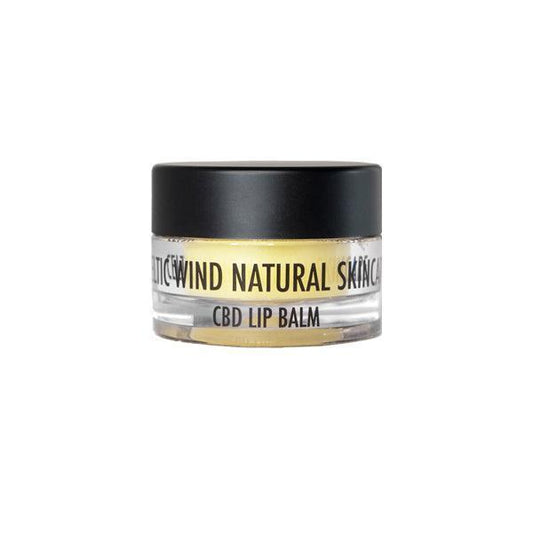 Celtic Wind Crops 10mg CBD Lip Balm (Buy One Get One Free) - remedykartelcbd1stop