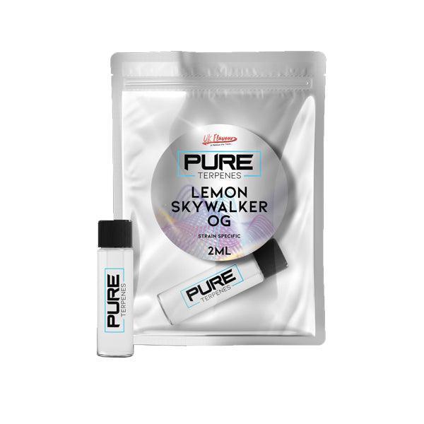 UK Flavour Pure Terpenes - 2ml - remedykartelcbd1stop