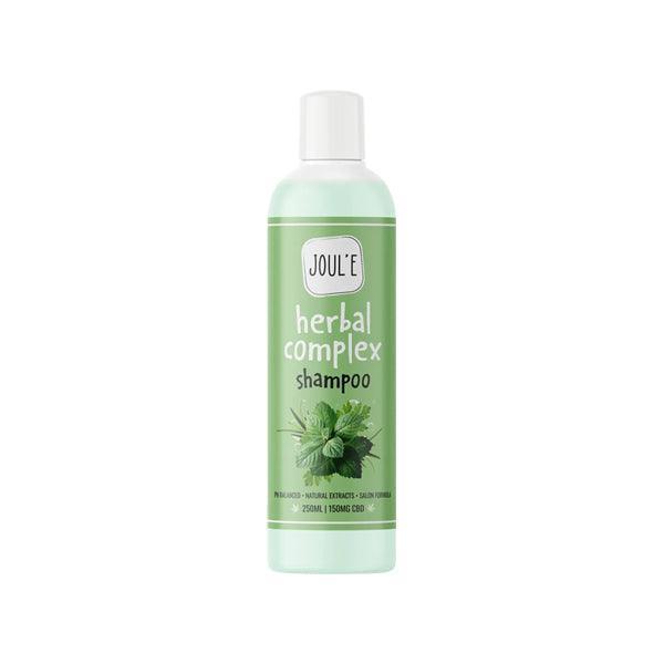 Joul'e 150mg CBD Salon Shampoo - 250ml (BUY 1 GET 1 FREE) - remedykartelcbd1stop
