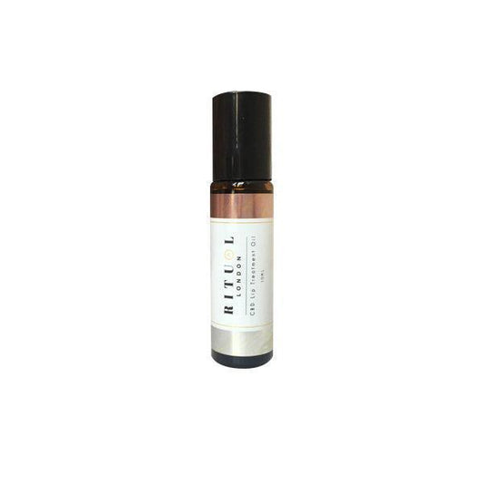 Ritual London 60mg CBD Lip Treatment Oil 10ml - remedykartelcbd1stop