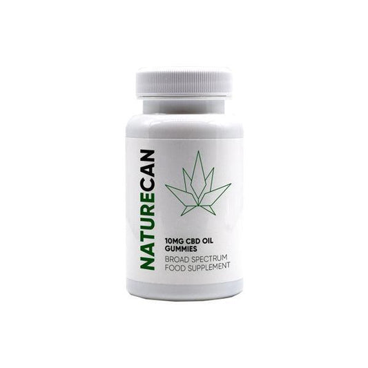 Naturecan 300mg CBD Gummies - remedykartelcbd1stop