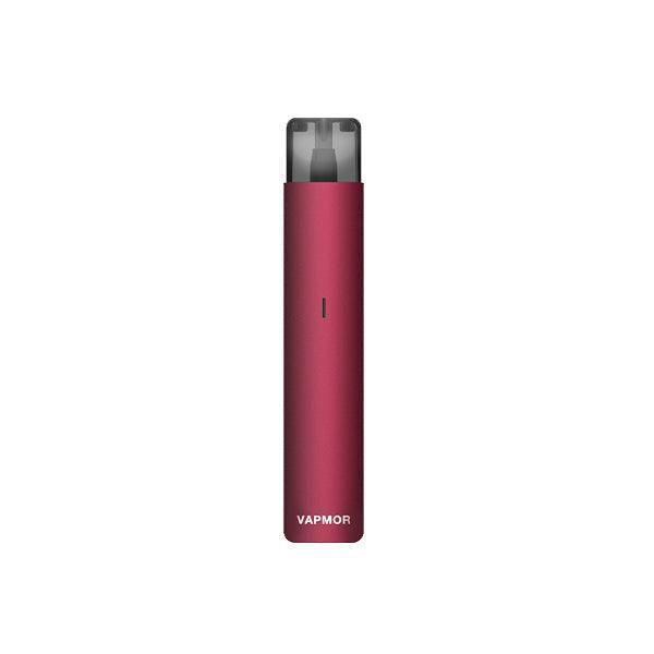ALD Vapmor Premium Vaporiser kit - remedykartelcbd1stop