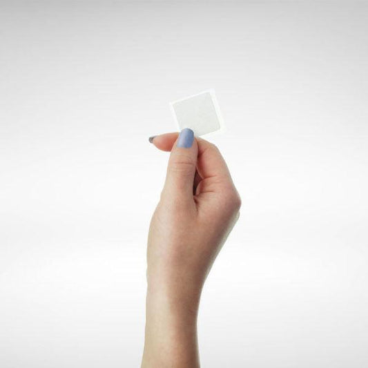 CBD by British Cannabis 500mg CBD Dermal CBD Patches - 10 Patches - remedykartelcbd1stop