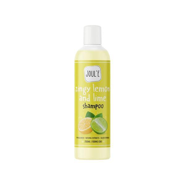 Joul'e 150mg CBD Salon Shampoo - 250ml (BUY 1 GET 1 FREE) - remedykartelcbd1stop