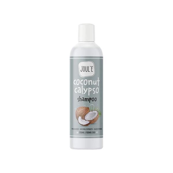 Joul'e 150mg CBD Salon Shampoo - 250ml (BUY 1 GET 1 FREE) - remedykartelcbd1stop