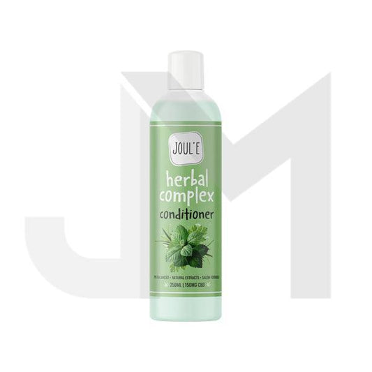 Joul'e 150mg CBD Herbal Complex Conditioner - 250ml - remedykartelcbd1stop