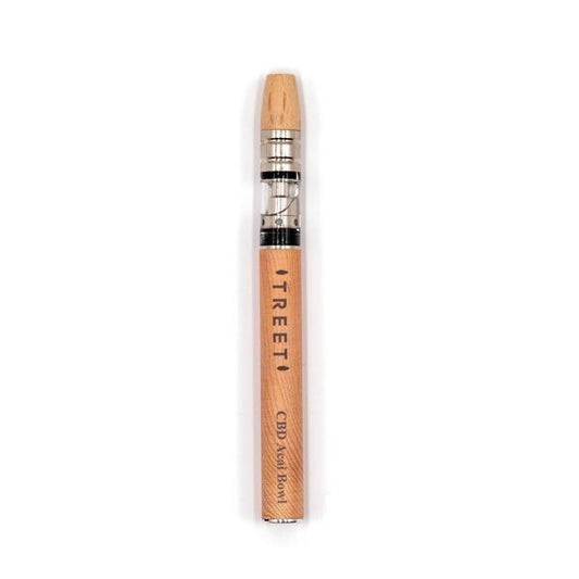 TREET 100mg* Disposable CBD Vape Pen - remedykartelcbd1stop