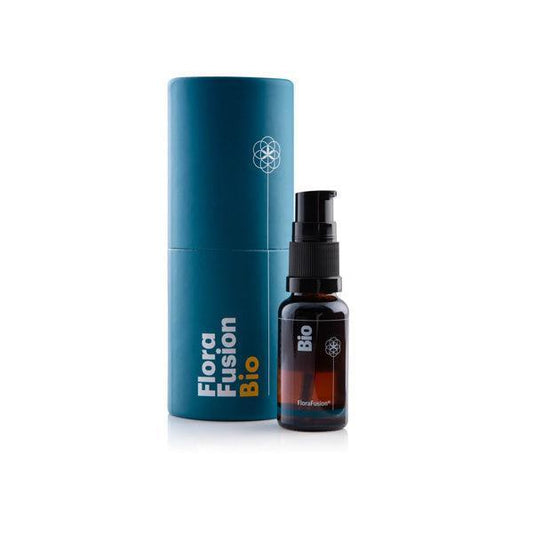 Flora Fusion Bio 800mg CBD Water Soluble Oil - 20ml - remedykartelcbd1stop