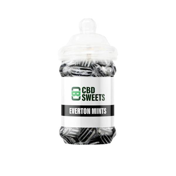 CBD Asylum 500mg CBD Sweets (BUY 1 GET 1 FREE) - remedykartelcbd1stop
