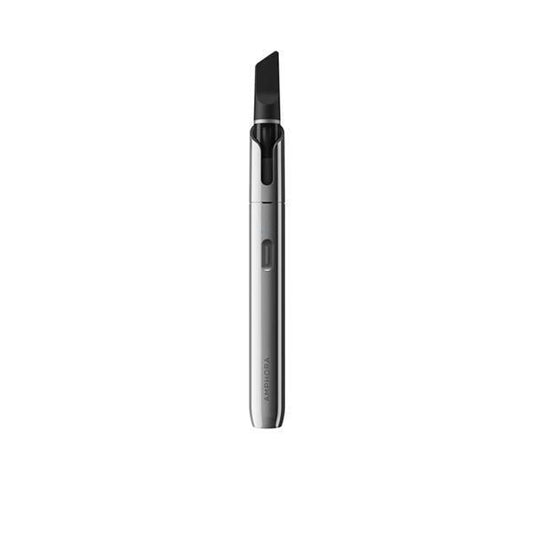Infused Amphora Limited Edition CBD Vape Pen - Chrome Vista (Free 0.3ml Cartridge!) - remedykartelcbd1stop