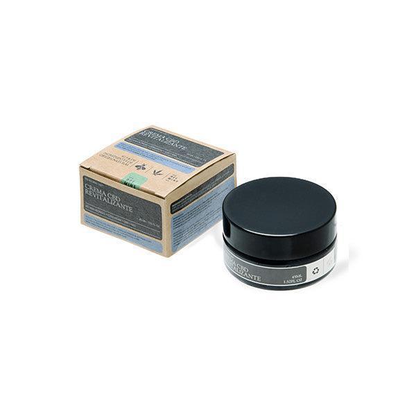 The Beemine Lab 45mg CBD Revitalising Cream - 45ml - remedykartelcbd1stop
