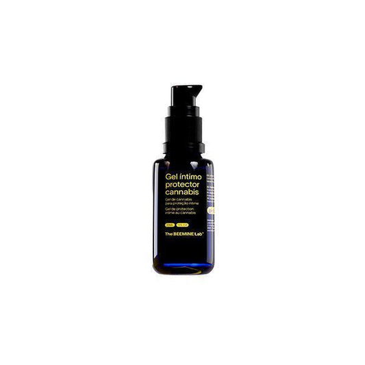 The Beemine Lab Intimate Protector Gel - 30ml - remedykartelcbd1stop