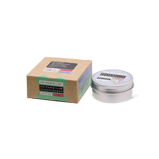 The Beemine Lab 200mg CBD Recovery Balm - 50ml - remedykartelcbd1stop