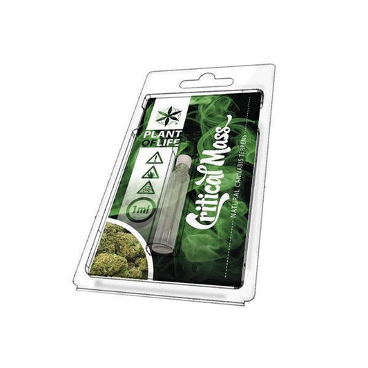 Plant of Life Cannabis Terpene - 1ml - remedykartelcbd1stop