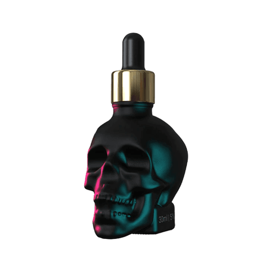 VUDU 5% Full Spectrum 1500mg CBD Oil - 30ml - remedykartelcbd1stop