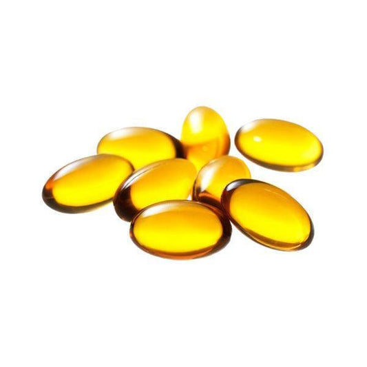1 Step CBD 1000mg Standard Broad Spectrum CBD Soft Gel Capsules - 100 Caps (BUY 1 GET 1 FREE) - remedykartelcbd1stop