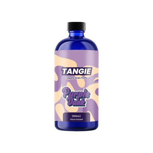 Purple Dank Strain Profile Premium Terpenes - Tangie - remedykartelcbd1stop