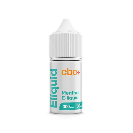 CBC+ 300mg CBC E-liquid 30ml - remedykartelcbd1stop